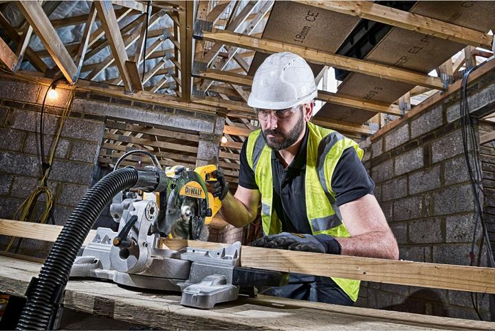 Produktbild DeWalt Paneelsäge