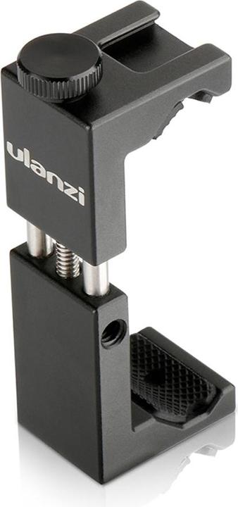 Immagine prodotto Ulanzi ST-02 (Supporto per smartphone a treppiede)