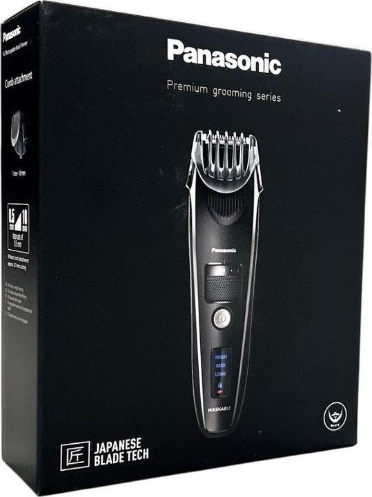 Immagine prodotto Panasonic Er-Sb40-K803