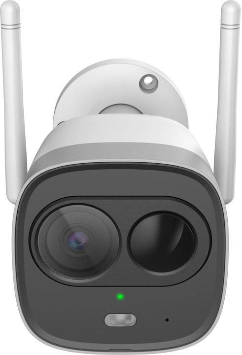 Actual product image Imou IPCam Bullet Outdoor IM-IPC-G26EP-0280B (1920 x 1080 Pixels)