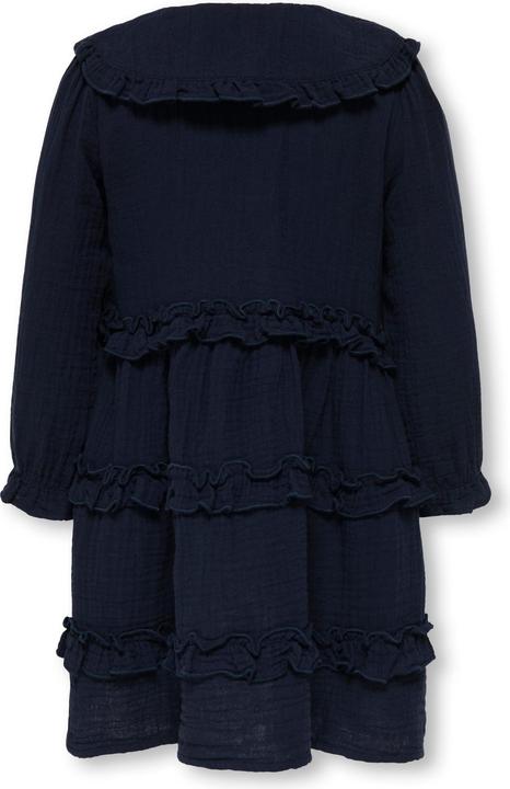 Image du produit Only KMGTHYRA Kurzes Kleid Kleid (128)