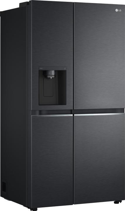 LG GSLV71MCLE (635 l)