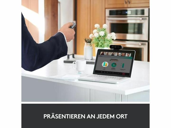 Actual product image Logitech Spotlight
