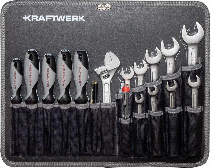 Immagine prodotto Kraftwerk B147 (100 pezzi)