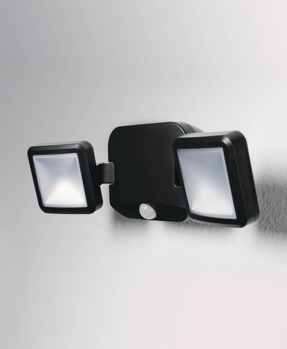 Immagine prodotto Ledvance Faretto a batteria singolo (260 lm, IP54)