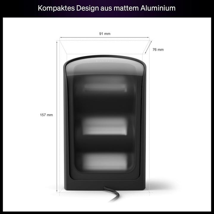 Produktbild Philips Hue Play Wallwasher (1035 lm)