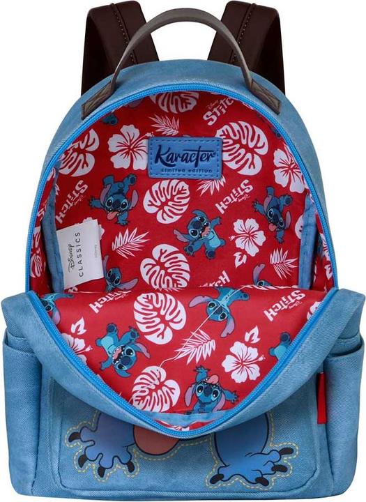 Produktbild Karactermania Heady Backpack 2.0 Updown