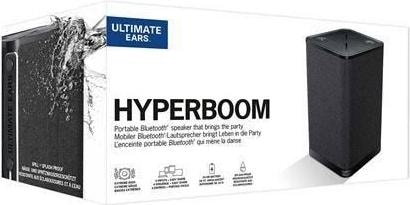 Produktbild UE Hyperboom Micro USB (24 h, Akkubetrieb)