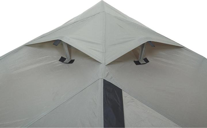 Produktbild Wechsel Charger Travelline (Kuppelzelt, 2.60 kg, 2 Personen)