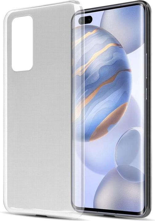 Produktbild Cadorabo TPU Ultra Slim AIR Cover (Honor 30 Pro+)