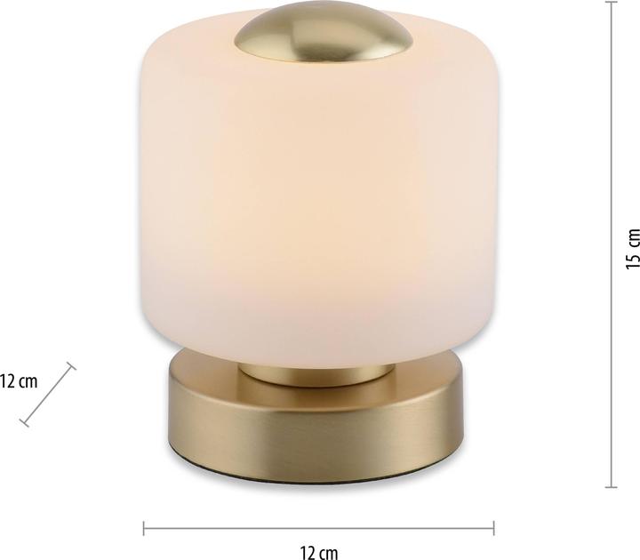 Produktbild Paul Neuhaus Bota (580 lm)