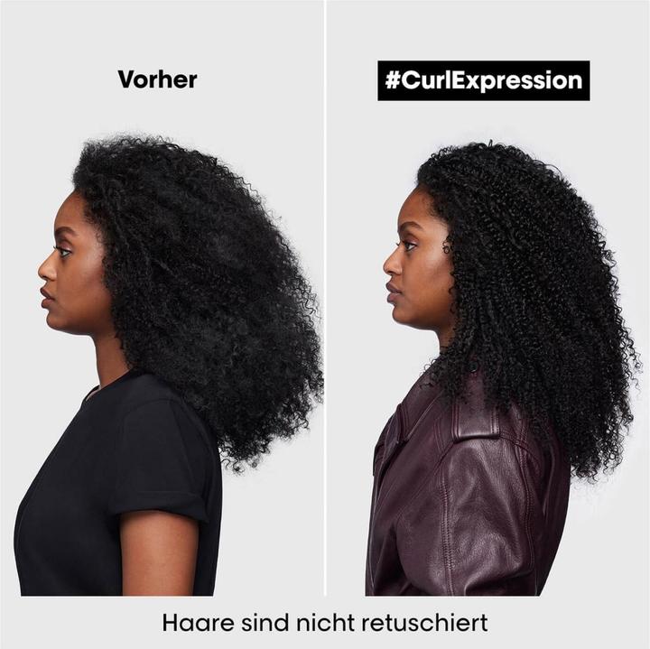 Immagine prodotto L'Oréal Professionnel Serie Expert Curl Expression Anti-Buildup Jelly (300 ml, Shampoo liquido)