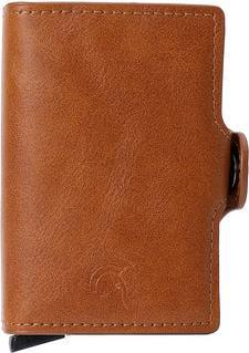 Actual product image Spartanhub Smart Wallet