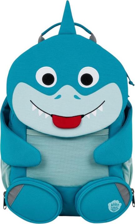 Actual product image Affenzahn Great friend shark