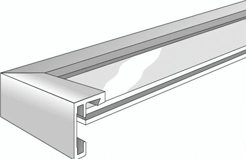 Image du produit Nielsen C2 mat 20x30 Structure aluminium (21 x 29,7 cm)