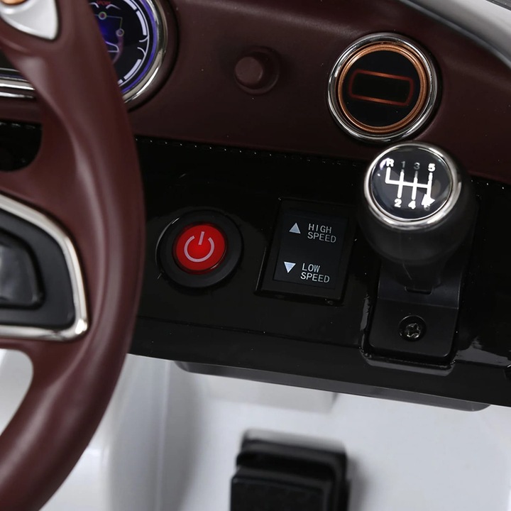 Produktbild Jamb Bentley Continental (6 V)