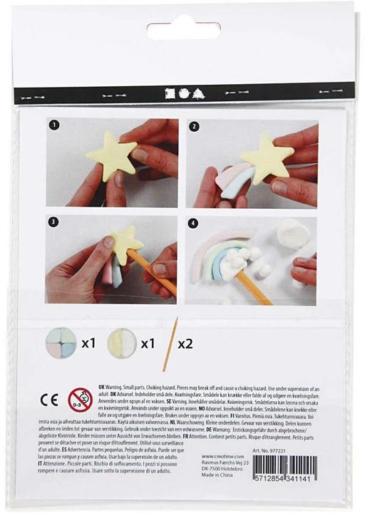 Image du produit Creativ Company Crayons