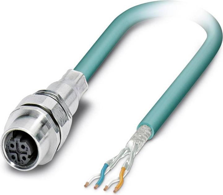 Produktbild Phoenix Contact Sensor-/Aktor-Einbausteckverbi