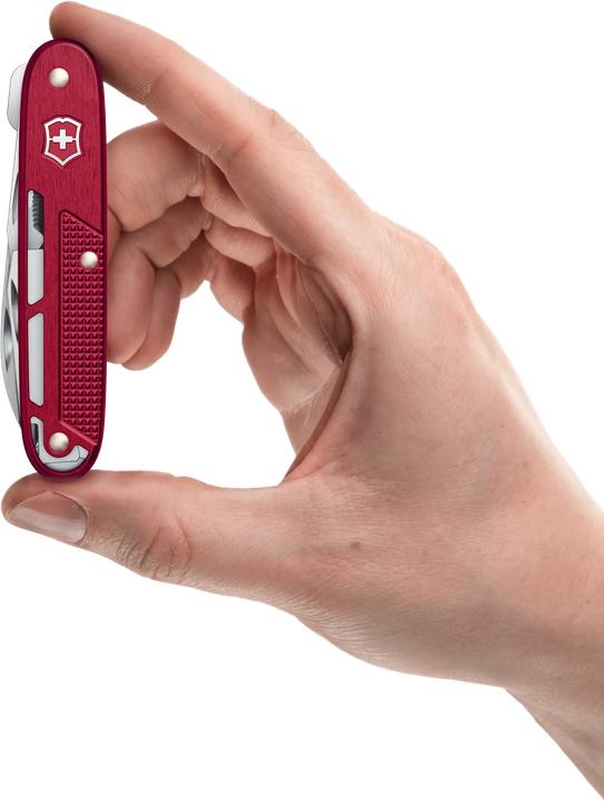 Produktbild Victorinox Synergy Alox