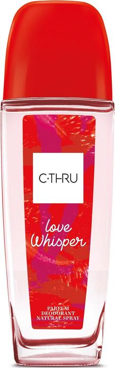 C-Thru Love Whisper