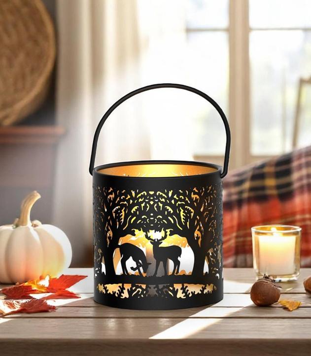 Produktbild GuGus Windlicht 3er Set (3x)