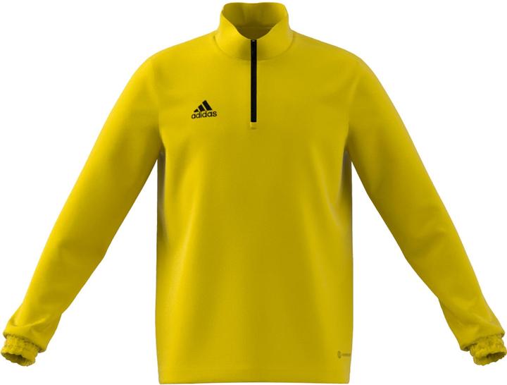 Produktbild adidas Entrada 22 Trainingspullover Kinder (128)
