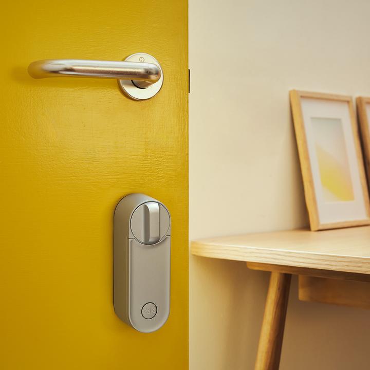 Actual product image Yale Linus L2 Smart Lock (Bluetooth)