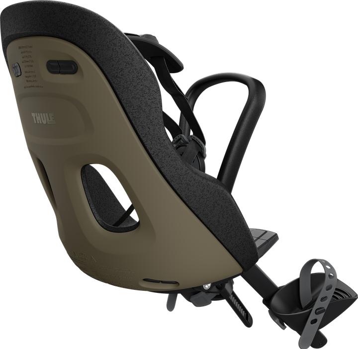 Immagine prodotto Thule Yepp Nexxt 2 mini (Tubo sterzo + attacco manubrio)