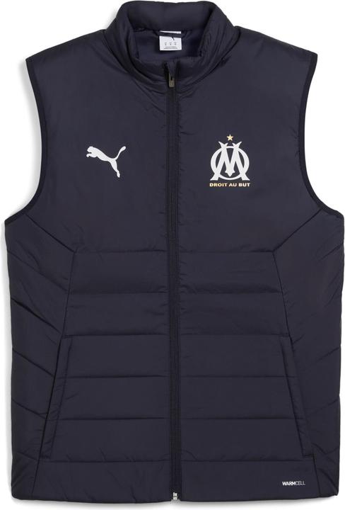 Produktbild Puma Weste OM 2025/26 (L)