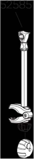 Produktbild Thule Standard (Schwarz)