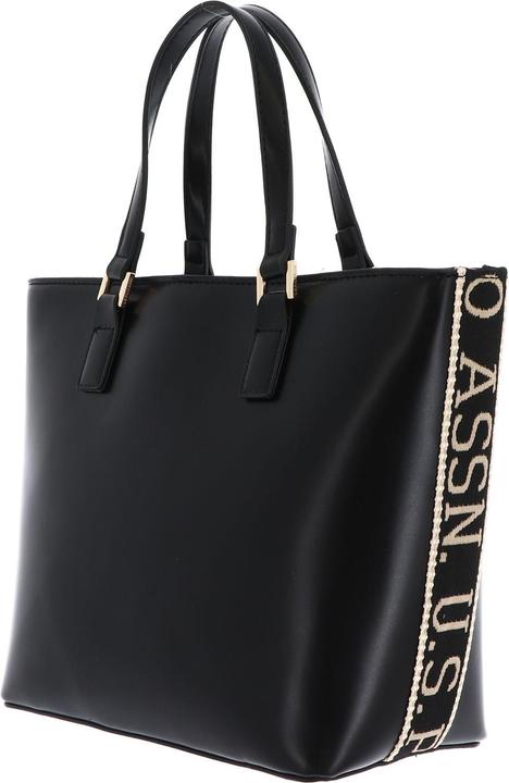 Produktbild U.S. Polo Heat Shopper Tasche 27 cm (8 l)