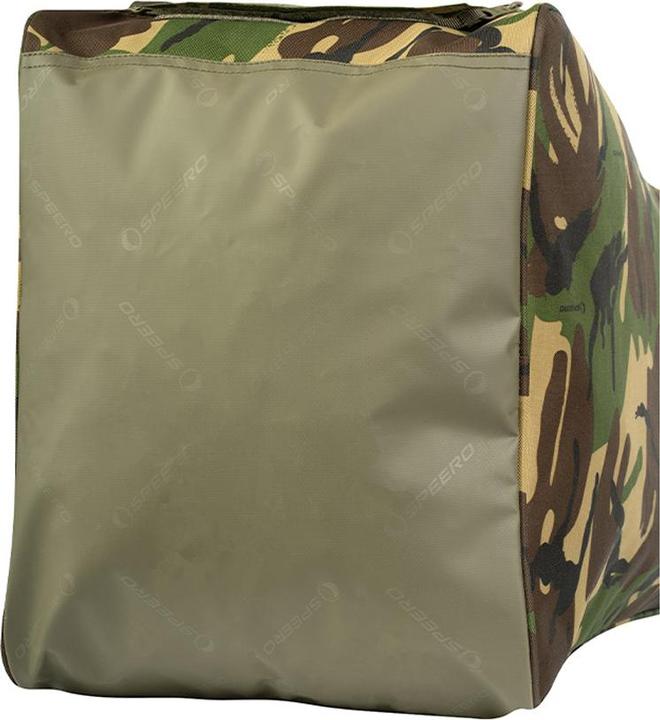 Produktbild Speero WaderTasche Tarnmuster