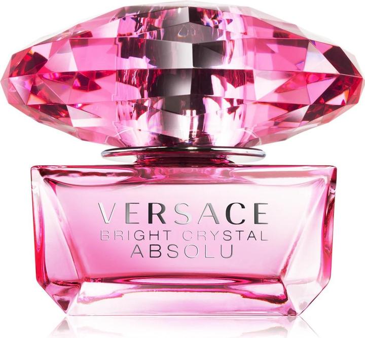 Produktbild Versace Bright Crystal Absolu (Eau de Parfum, 50 ml)