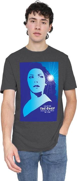 Immagine prodotto The Next Generation Season 2 Episode 1 Maglietta Adulto Unisex (S)