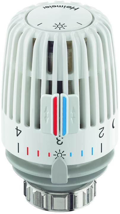 IMI Heimeier Heizkörperthermostat mechanisc