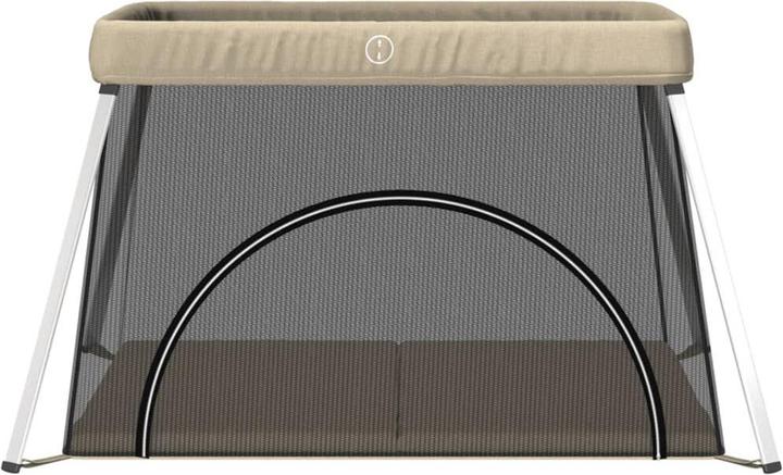 Produktbild vidaXL Kimble (110 cm, 82 cm)