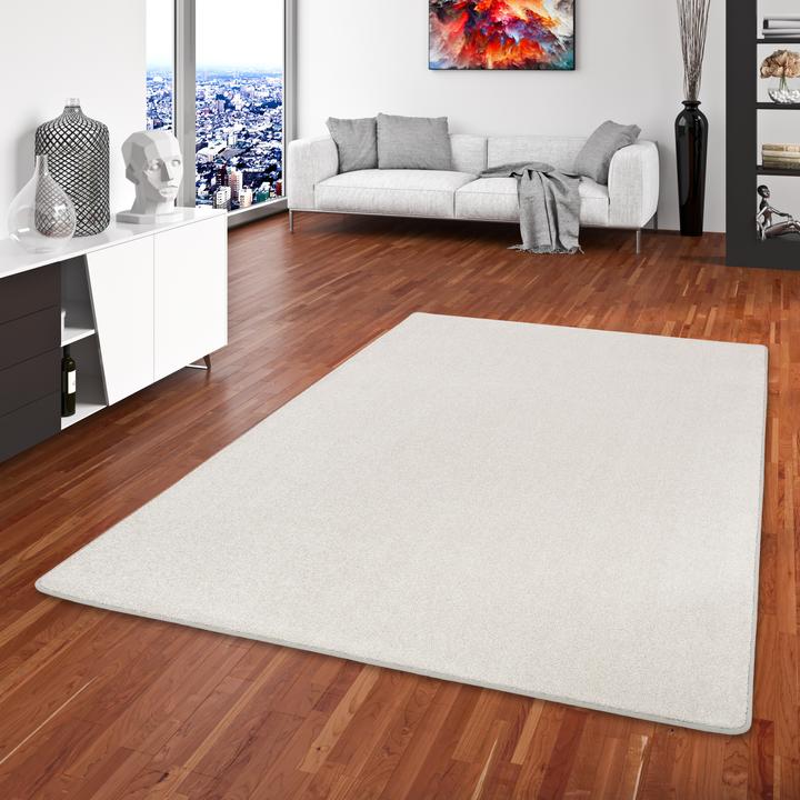 Actual product image Snapstyle High pile velour carpet Luna (160 x 240 cm)