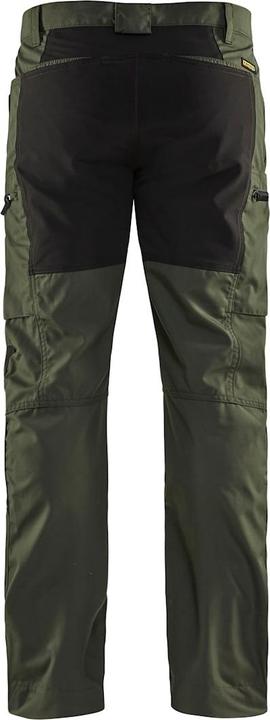 Produktbild Blakläder 1459 Stretchhose (46, 46)