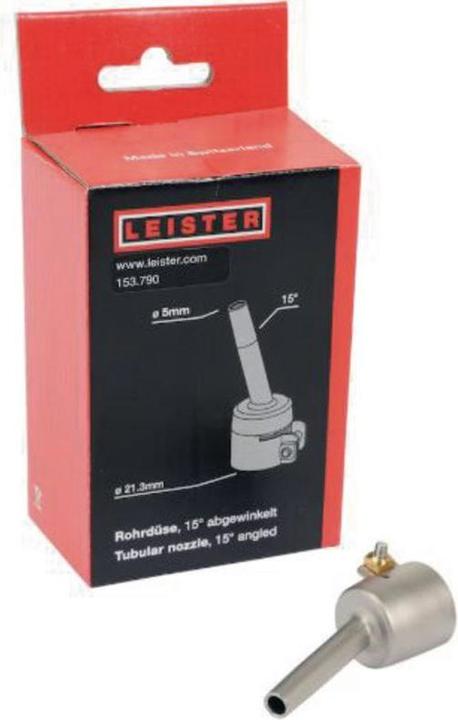 Image du produit Leister Buse ronde 152.966