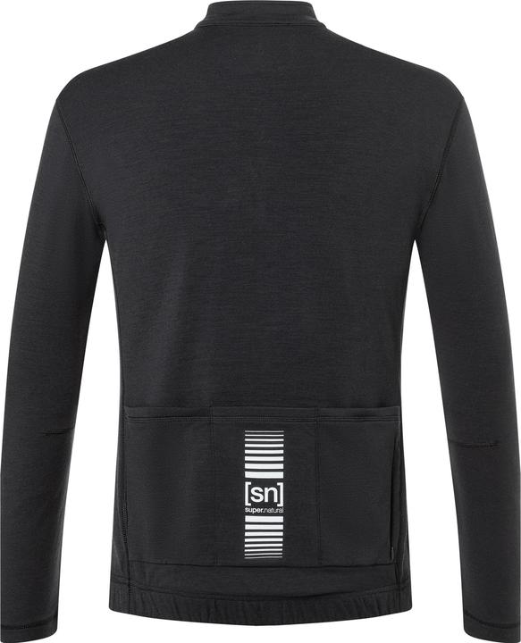 Actual product image Super Natural Universal Warm (XL)