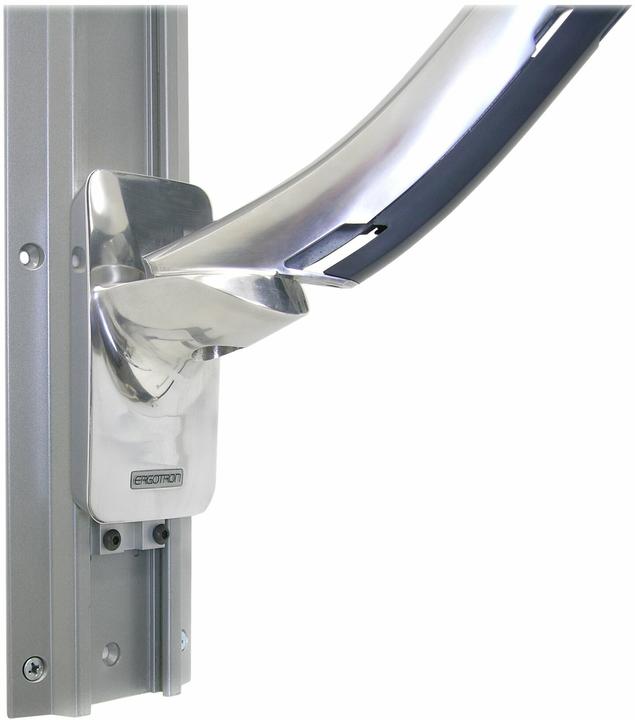 Image du produit Ergotron Support mural pour moniteur MX (Mur, 42", 13.60 kg)