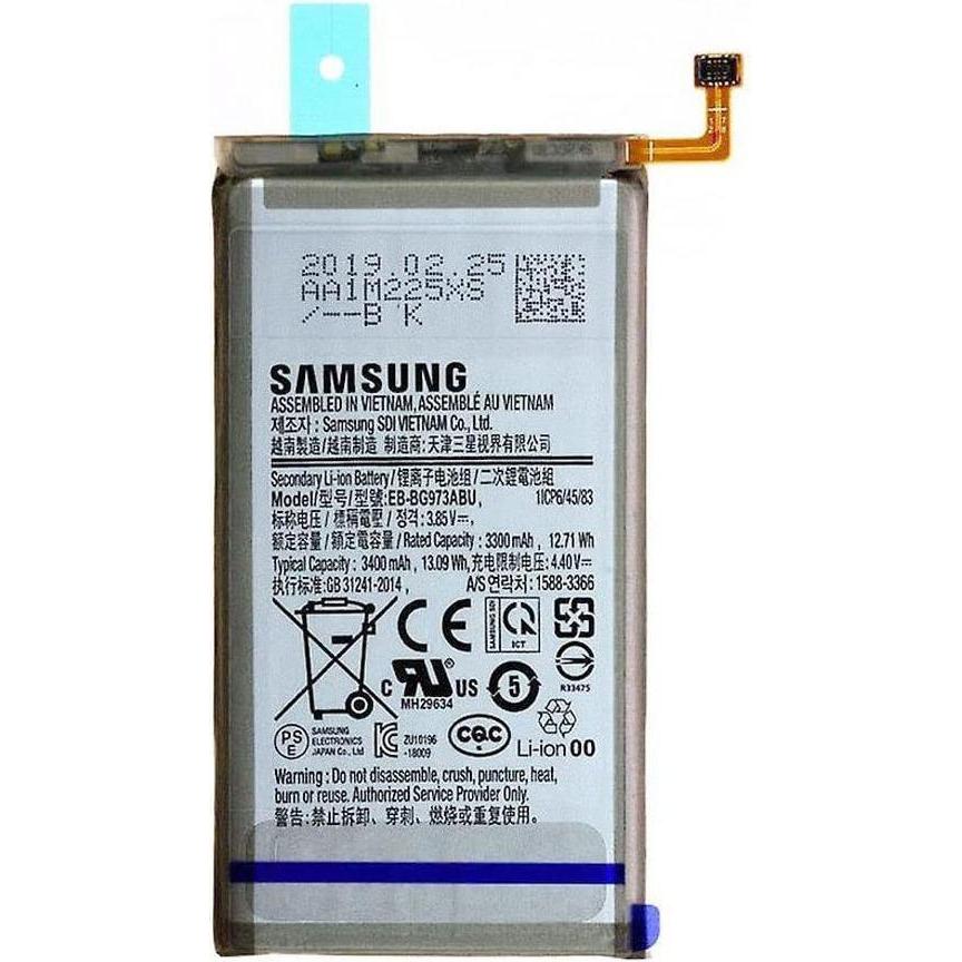 Samsung Battery, Smartphone Akku