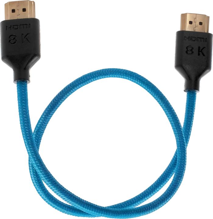 Produktbild Kondor Blue HDMI (Typ A) — HDMI (Typ A) (1 m)
