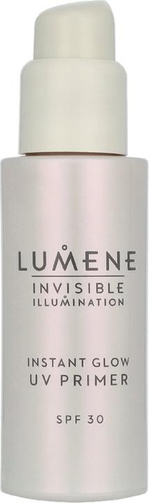 Produktbild Lumene Invisible Illumination Makeup Primer Spf30 30Ml