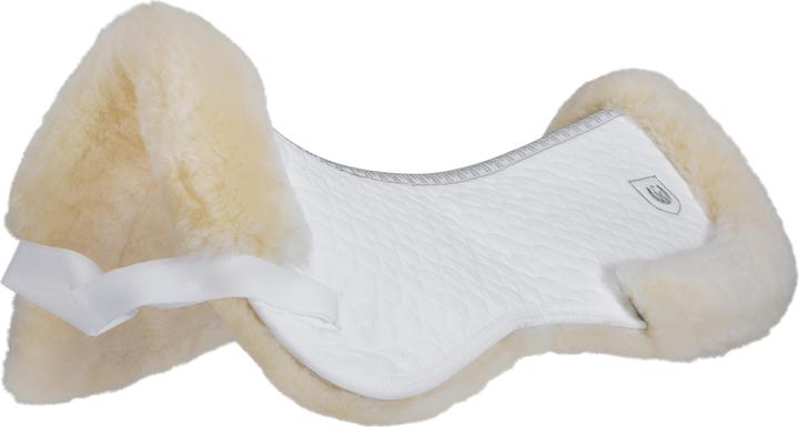 Produktbild Werner Christ Sattelpad