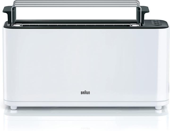 Produktbild Braun PureEase HT3110