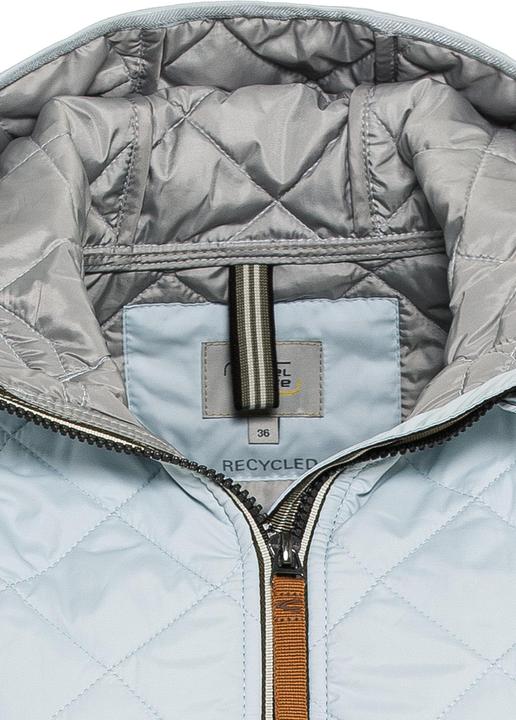 Produktbild Camel Active Steppweste aus recyceltem Polyester (34)