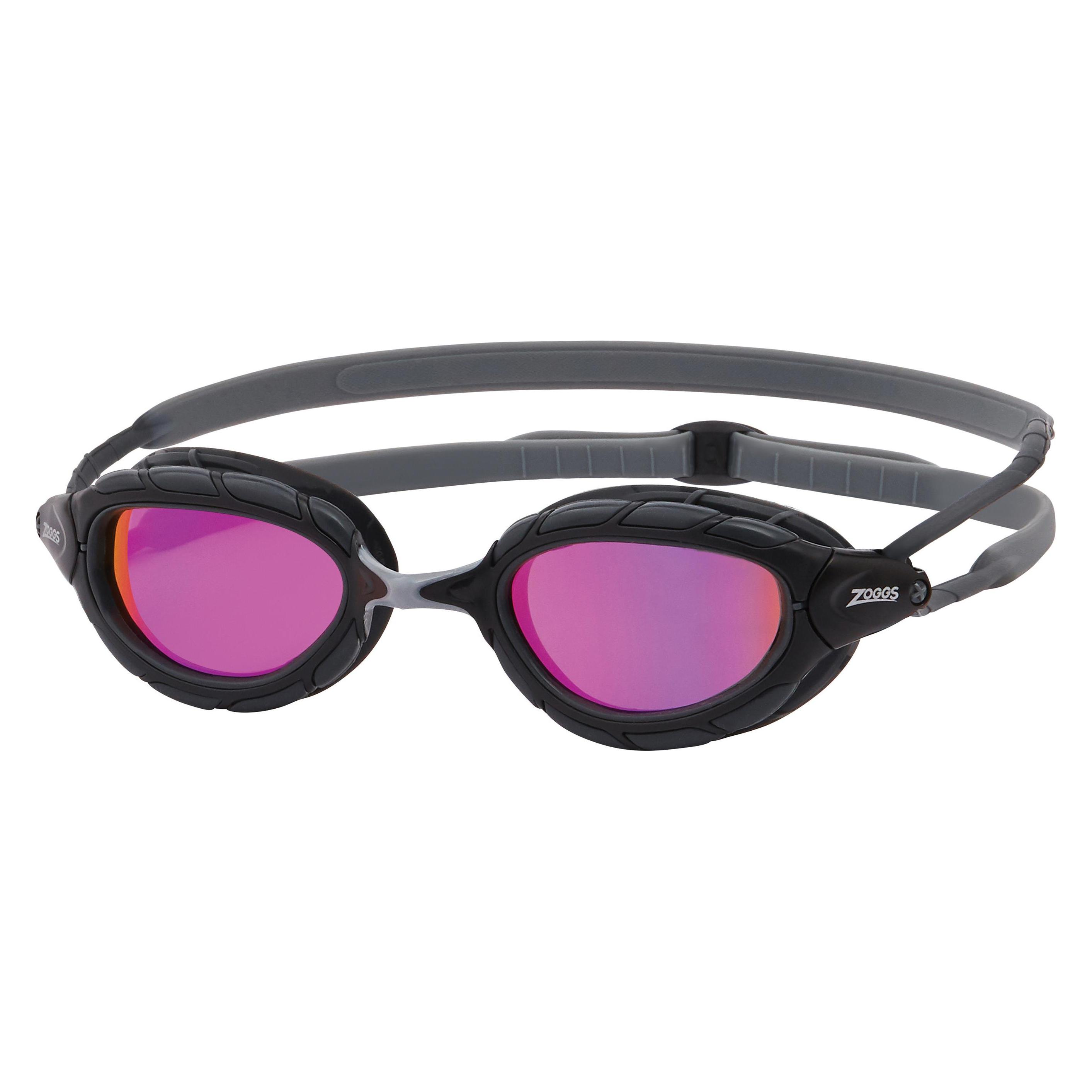 Zoggs, Schwimmbrille, (keine Korrektur)