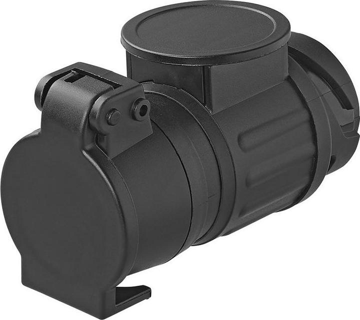 Produktbild ProPlus Adapter von 13- auf 7-Pol