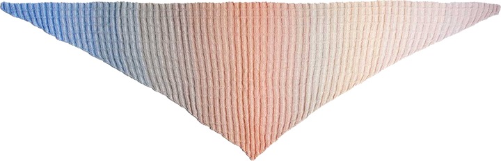 Immagine prodotto Rico Design Cotone Creativo Dégradé Lucky 8, 200 g, circa 800 m (800 m)